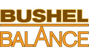 Bushel Balance Logo